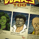 Illustration for article titled One of Marvel’s Best Writers Says Goodbye With a Hilarious Doctor Doom Story